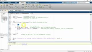 fixed point iteration method matlab code [upl. by Hedva]