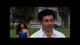 Hum Tumse Na Kuch Keh Paye With Lyrics  Ziddi 1997  Official HD Video Song [upl. by Terrilyn556]