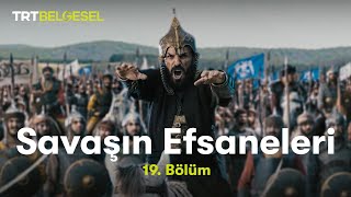 Savaşın Efsaneleri  Miryokefalon Savaşı  TRT Belgesel [upl. by Michail]