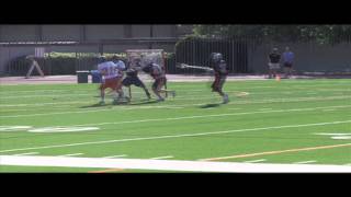 SLC Game of The Week Pepperdine vs Occidental [upl. by Strickland]