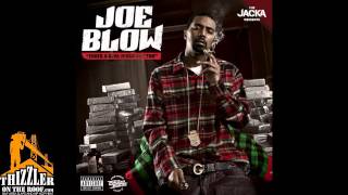 Joe Blow ft The Jacka  Hard In Here Thizzlercom [upl. by Papagena]