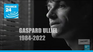 A tribute to French actor Gaspard Ulliel • FRANCE 24 English [upl. by Licko297]