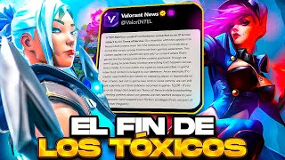 RIOT SILENCIA A SUS CREADORES DE CONTENIDO Nueva Normativa [upl. by Dygall]