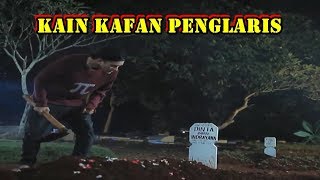 Kain Kafan Penglaris  Jodoh Wasiat Bapak  ANTV Eps 57 [upl. by Nyletak]