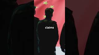 🇵🇭 Breaking News China Warns Philippines Stop Activities in Disputed Waters shorts shortvideo [upl. by Klapp]