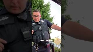 Passenger ID Refusal on Traffic Stop [upl. by Trevlac]