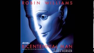 Bicentennial Man Fantasy Suite [upl. by Zoha]