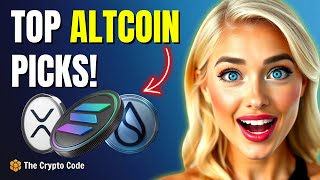 Top Altcoins to Transform Your Wallet in 2024 [upl. by Eelnayr317]