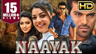 Naayak नायक  Blockbuster Action Full Movie  Ram Charan Kajal Aggarwal Amala Paul [upl. by Hedy]