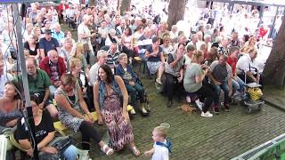 Zeeman jouw hart is op zee  Arkels Visserskoor Zomerfeesten Gorinchem [upl. by Lorsung614]