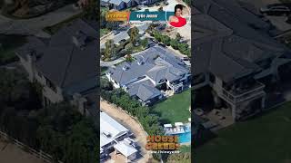 Kylie Jenner’s 175 Million Hidden Hills Mansion [upl. by Stovall]