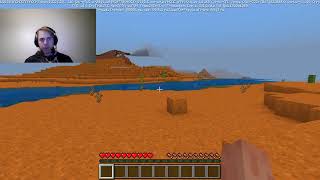 minecraft suomi englanti live part 0 [upl. by Mali173]