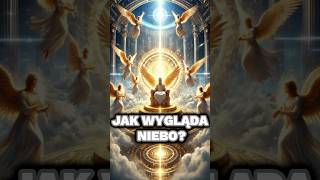 😱 Jak Wygląda Niebo 🤯 niebo bóg biblia [upl. by Felisha951]