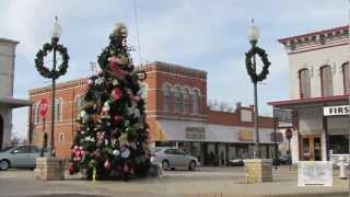 Visit the Ghosts of Granbury Square [upl. by Alexio]