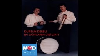 DURSUN DERELİ  OFLU İLE ŞEYTAN [upl. by Matthew]