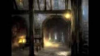 Thief Deadly Shadows OST  The Blue Heron Inn [upl. by Sukcirdor]