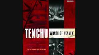 Tenchu 3 OST FateSADAME [upl. by Roman]