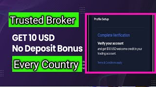 10 No deposit bonus forex Multibank forex broker update NDB 2024 Forex trading strategy [upl. by Annaujat]