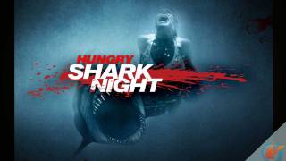 Hungry Shark Night  iPhone Game Preview [upl. by Myrle]