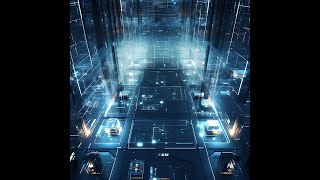 NVIDIA AI Factory  Hyperscale Datacenter The New Industrial Revolution [upl. by Ediva]