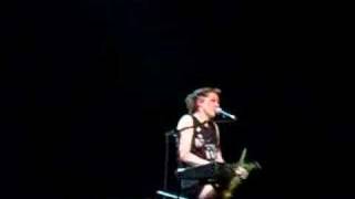 The Dresden Dolls  Hallelujah [upl. by Iret]