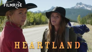 Heartland  Season 8 Episode 12  Broken Heartland  Full Episode [upl. by Flowers]