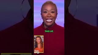 Joy Reid Loses It [upl. by Bernete]