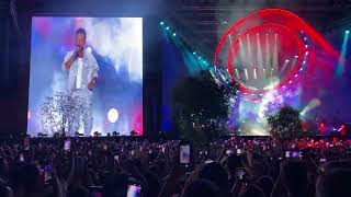 Tarkan AçılışYo Fantafest 2024 Ankara Konseri 4K [upl. by Swor]