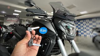 Bajaj DOMINAR 400  E20  New Model 2023 New Changes amp On Road Price [upl. by Mira]