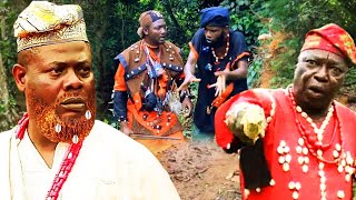 OOGUN ATIJO  An African Yoruba Movie Starring  Lere Paimo [upl. by Anelleh]