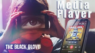 Media Player For The Kids Unboxing amp Quick Look [upl. by Roz]