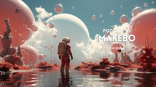 Makebo  Rubicunda Podcast 05 [upl. by Ingeberg]