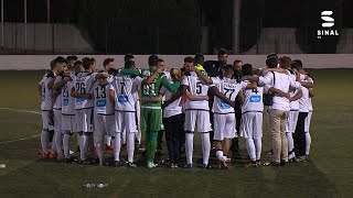 Vidago FC «lança os dados» para atacar Divisão de Honra da AFVR [upl. by Bernarr]