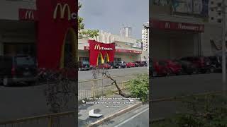 Remembering McDonalds  Harrison Plaza Branch [upl. by Nichols238]