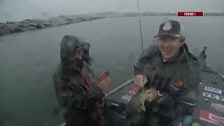 2024 Major League Fishing  Lucas Oil Qualifier Elimination Match 2  Free Episode  MyOutdoorTV [upl. by Man]