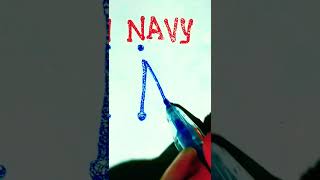 Navy officer logo navy viralshort [upl. by Annaliese690]