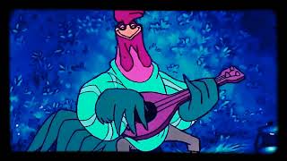 Robin Hood  The Phony King Of England Dutch 480p HD Hue Pinky 8mm [upl. by Tasia257]