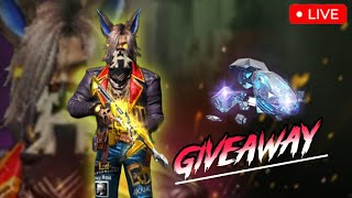 🔴LIVE STREAM SHORTS FREE FIRE GIVEAWAY DIAMOND REDEEM 160 KA liveshorts giveaway livefreefire [upl. by Haldas]