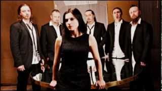 Lacuna Coil  Losing My Religion REM cover Dark Adrenaline 2012 [upl. by Esereht791]