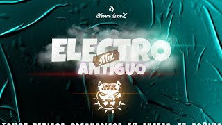 MIX ELECTRO POP  Avicii David Guetta pitbull Calvin Harris y mucho mas  Dj Steven López [upl. by Ettari]