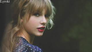 Taylor Swift Nothing New Taylors Version ft Phoebe Bridgers مترجمة [upl. by Mozes]