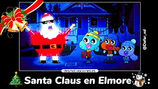 🎄Momentos Xd de Gumball y Darwin Especial Navidad🎅  Dafarxd [upl. by Catherine872]