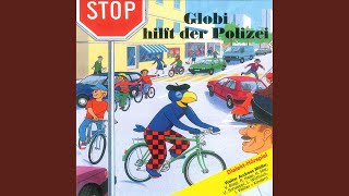 De Globi als Verchehrserzieher [upl. by Noid]