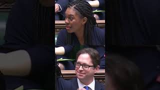 Kemi Demands Starmers Resignation in Explosive PMQs Clash [upl. by Ruhl]