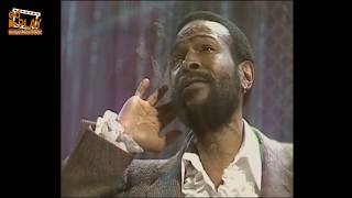 Marvin Gaye  I Heard It Through The Grapevine HQ Remastered 1968 [upl. by Ynagoham]