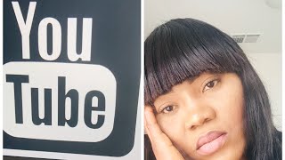 POURQUOI YOUTUBE BLOQUÉ LES VUES ET SUPPRIMÉE 31 J’AIME DE MA VIDÉO …VIDÉO EN FRANÇAIS [upl. by Ahcsap]