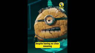 Behind the Scenes of Despicable Me Hidden Facts and Untold Fun Secrets cinefacts movie animasi [upl. by Jews]