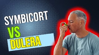 Symbicort vs Dulera Inhaler Duel for Persistent Asthma [upl. by Garda40]