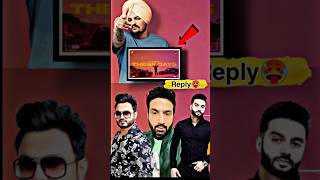 Reply by Sidhu in these days  Harpreet dhillon sippy gill preet harpal trendingshorts [upl. by Peppy22]