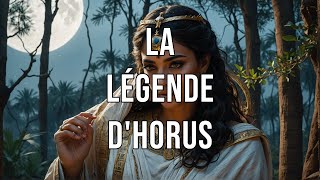 La légende dHorus [upl. by Nancie]